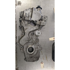 115T018 Engine Timing Cover For 09-14 Nissan Cube 1.8 13500EN200 115T018 Engine Timing Cover For 09-14 Nissan Cube 1.8 13500EN200